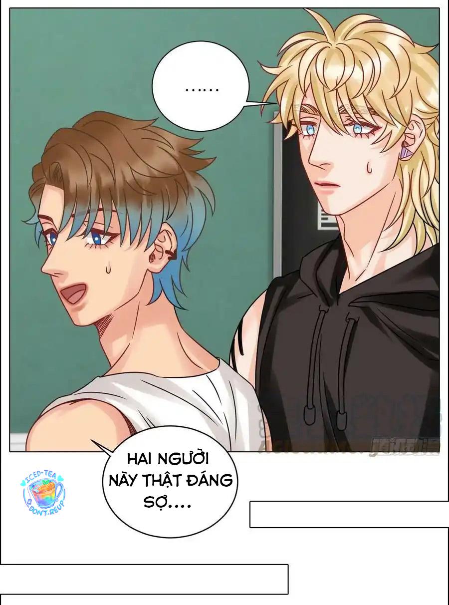 Đọc truyện Ký túc xá nam phòng 303 - Chapter 212