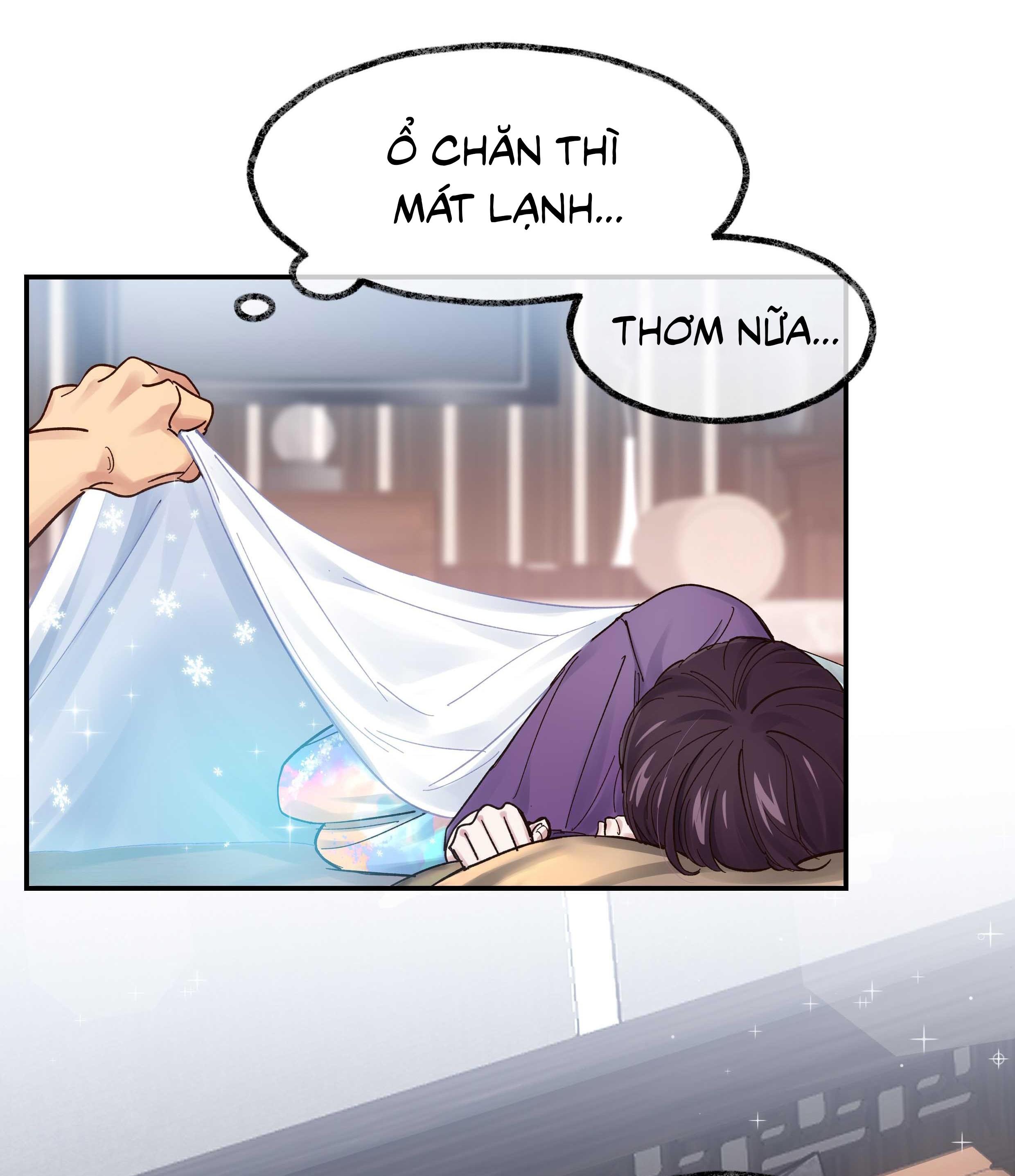 Đọc truyện Quán cơm tỳ hưu - Chapter 43