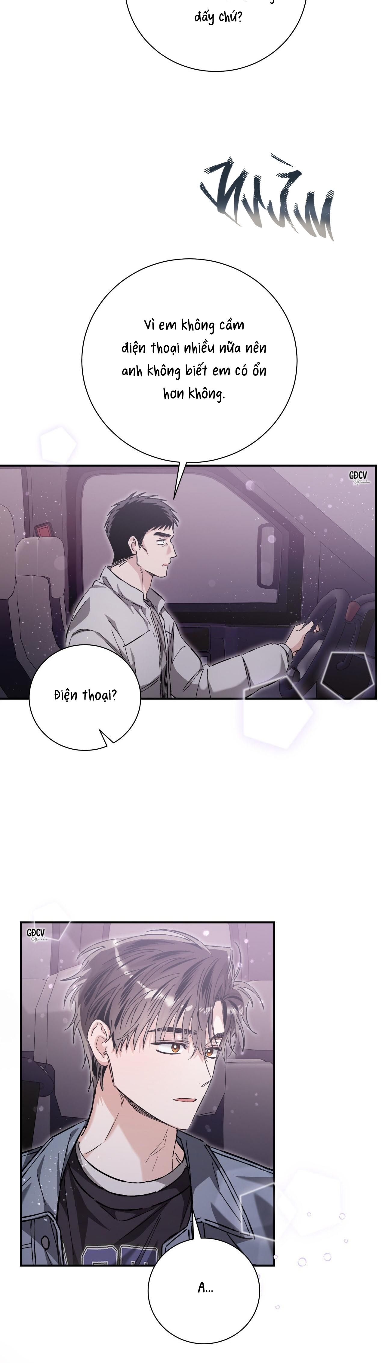 Đọc truyện MỐI TÌNH KHÔNG CÔNG BẰNG - Chapter 19