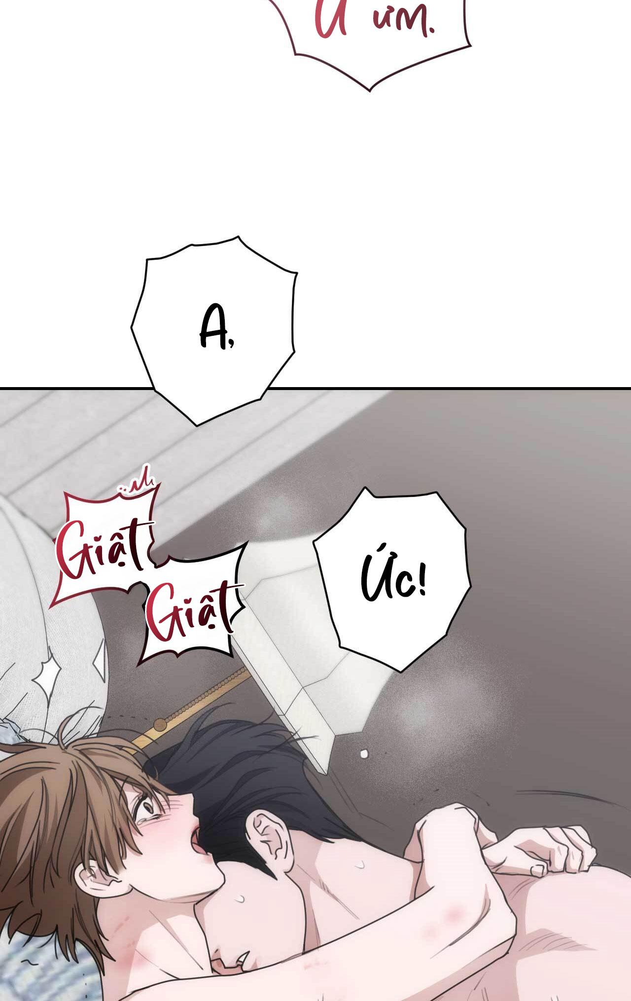 Đọc truyện CHÌM TRONG KHOÁI LẠC - Chapter 42