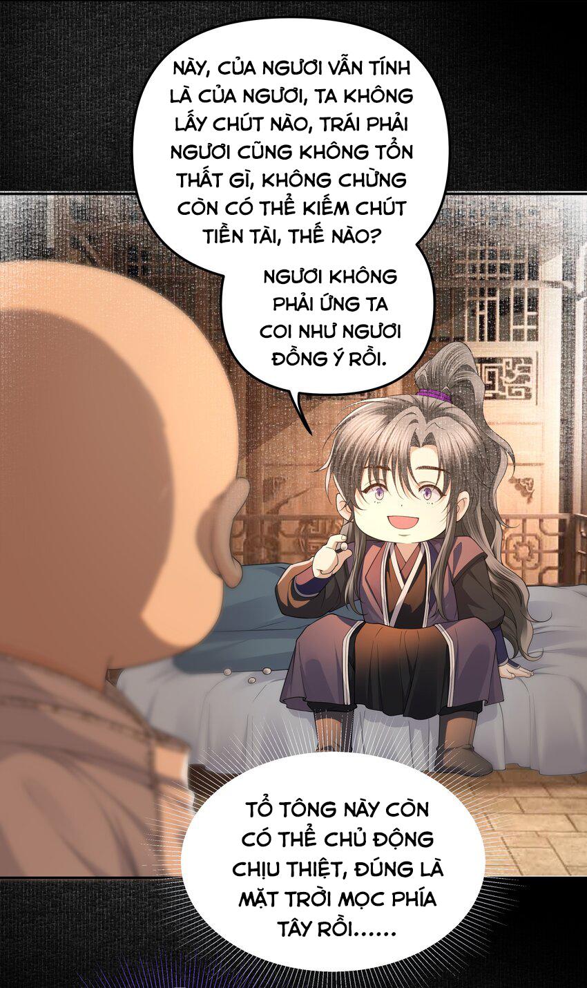 Đọc truyện Đồng tiền tham khế - Chapter 60