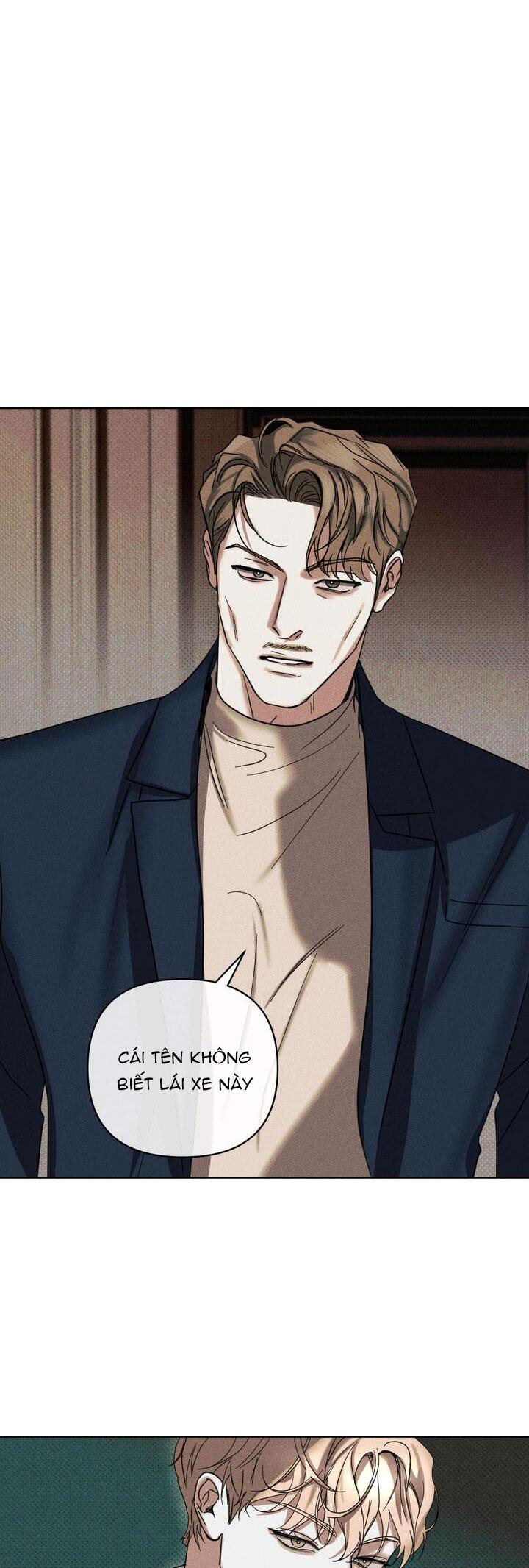 Đọc truyện NGƯỜI YÊU DẤU - Chapter 4