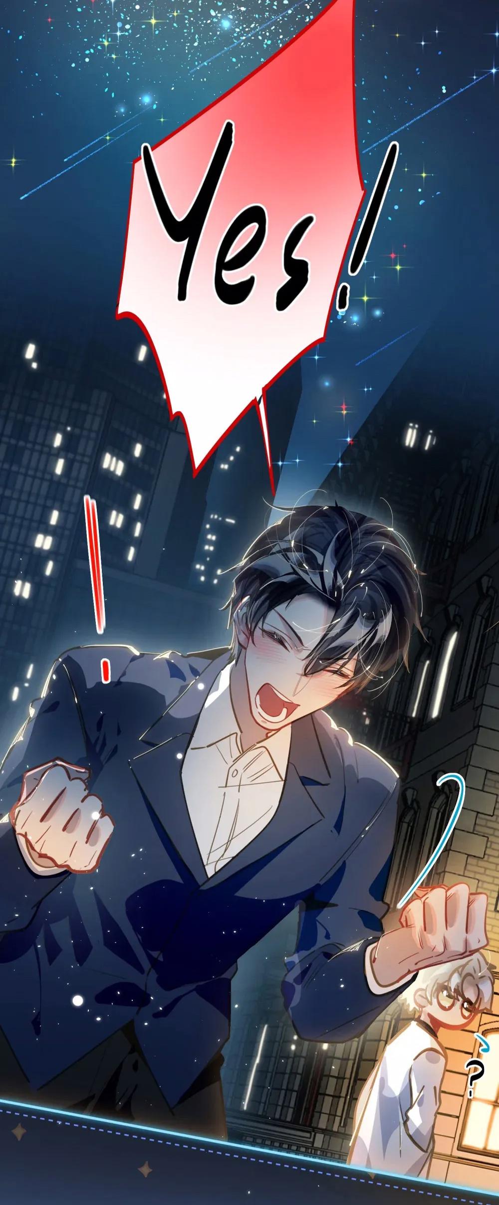 Đọc truyện Tôi có bệnh - Chapter 53
