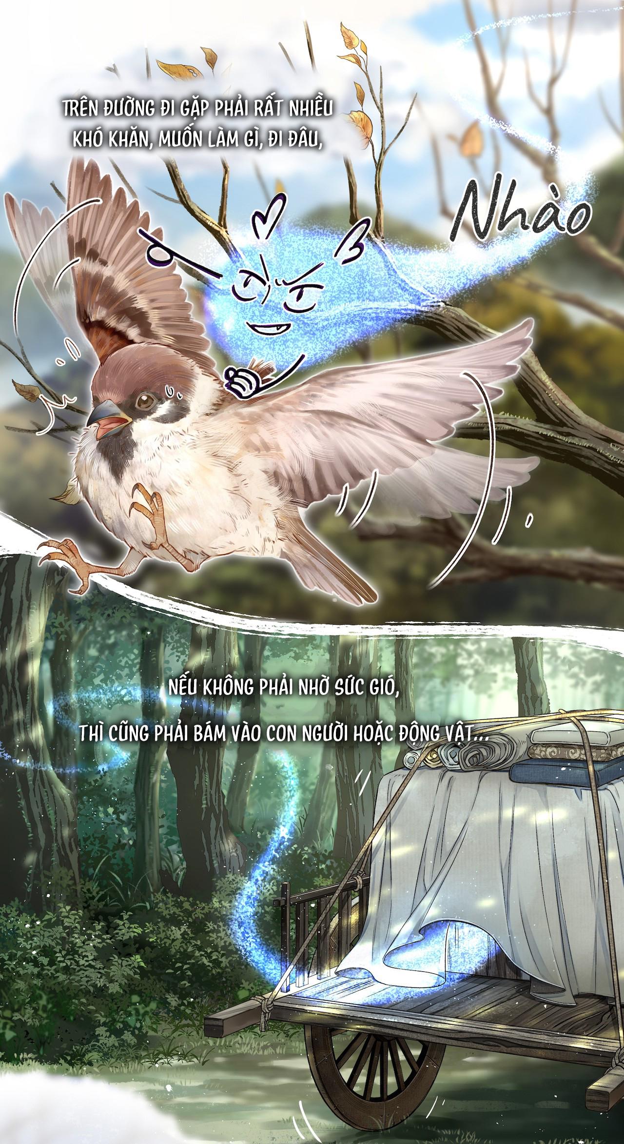 Đọc truyện (END) Đồng Tiền Kham Thế - Chapter 5