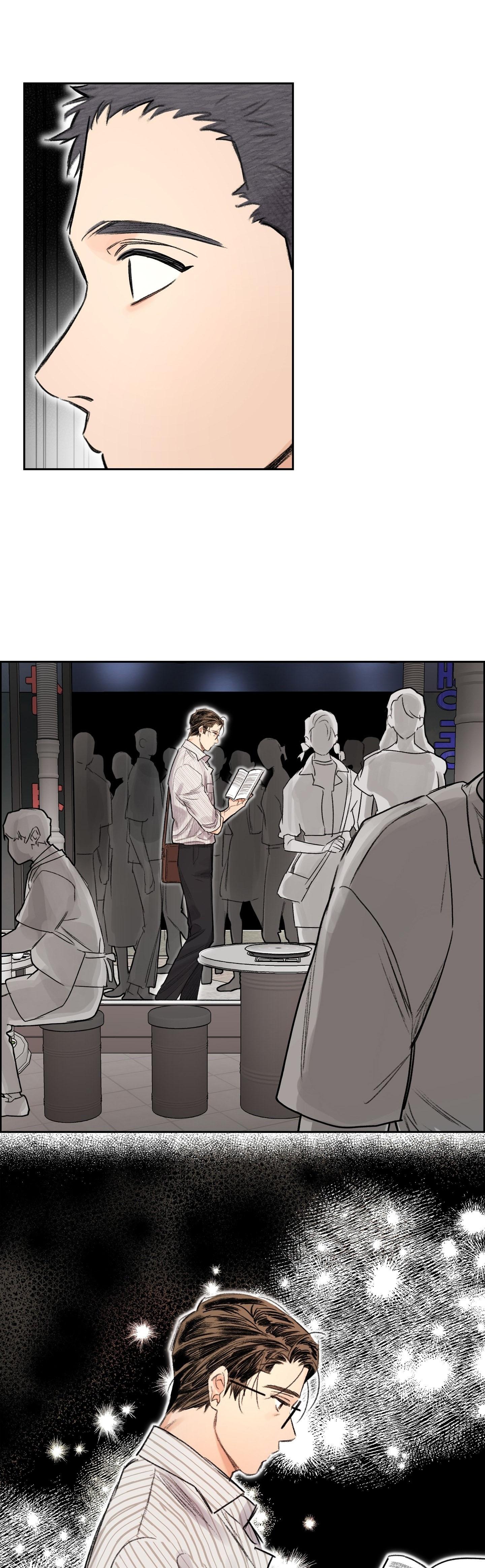 Đọc truyện Chú ơi! Khi nào chú vào đại học thế? - Chapter 6