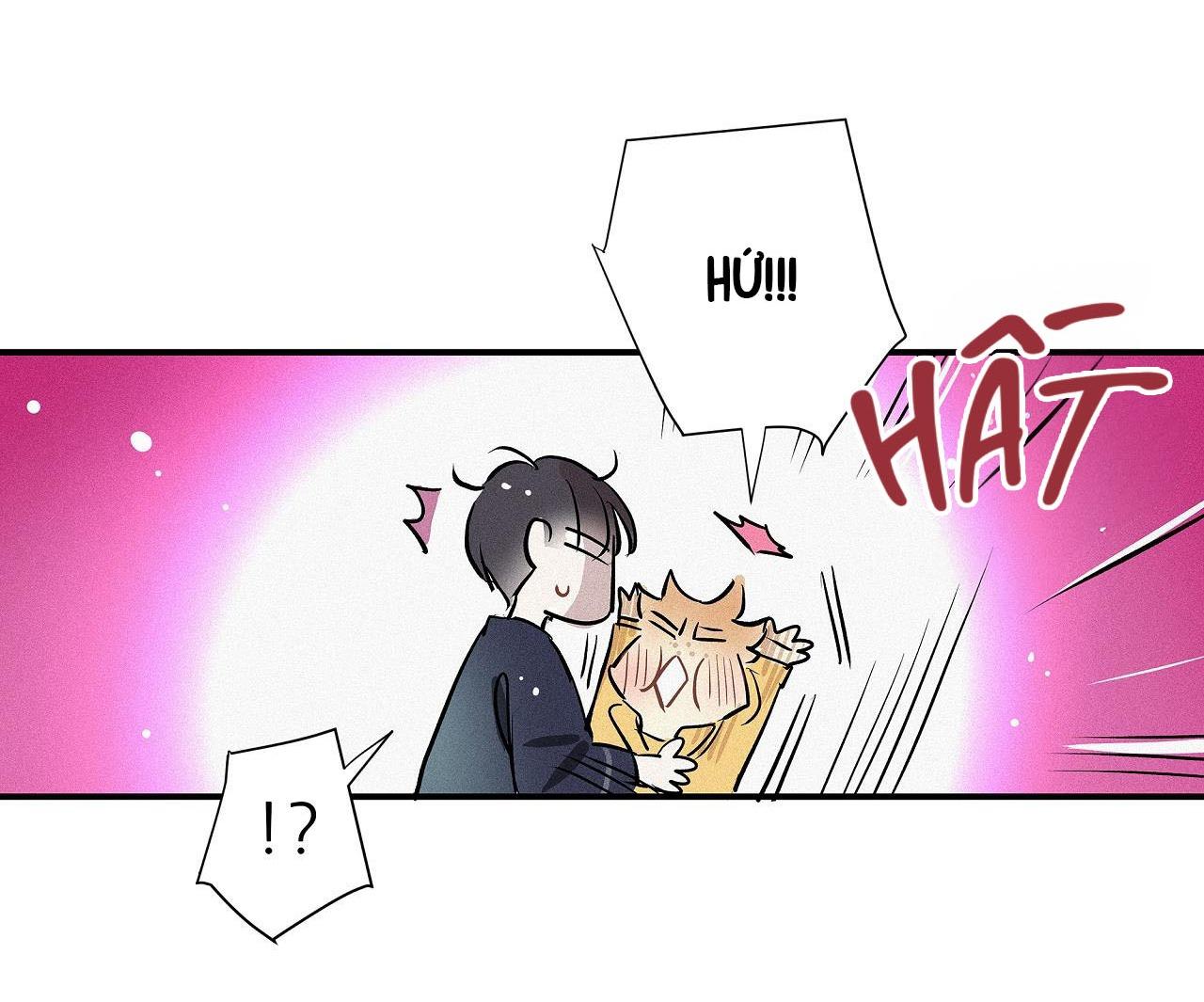 Đọc truyện  Tình yêu và danh vọng - Chapter 69