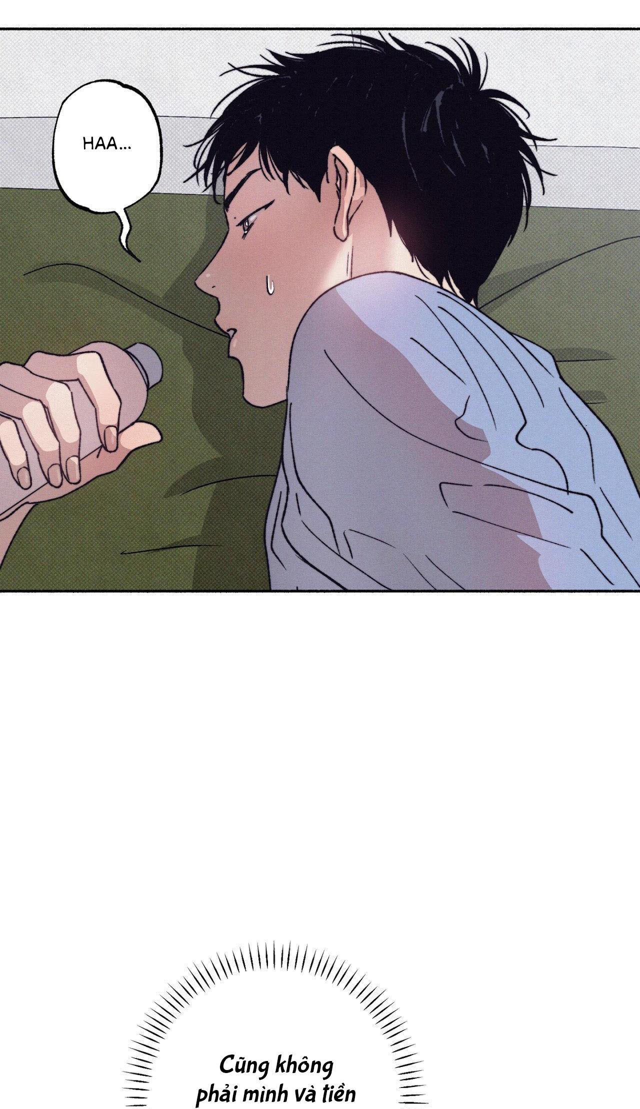 Đọc truyện  1 to 10 - Chapter 8