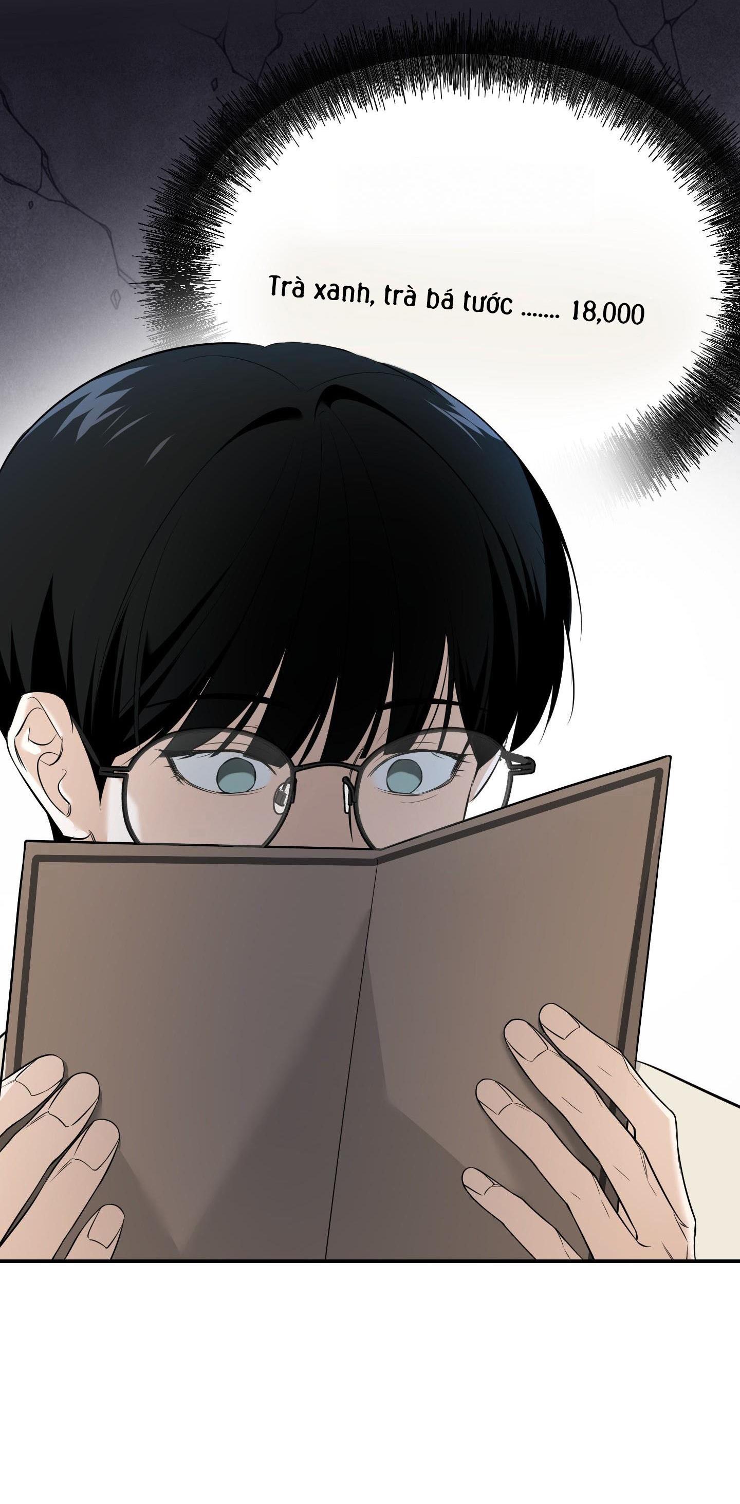 Đọc truyện |DROP| Hưởng Lợi - Chapter 27