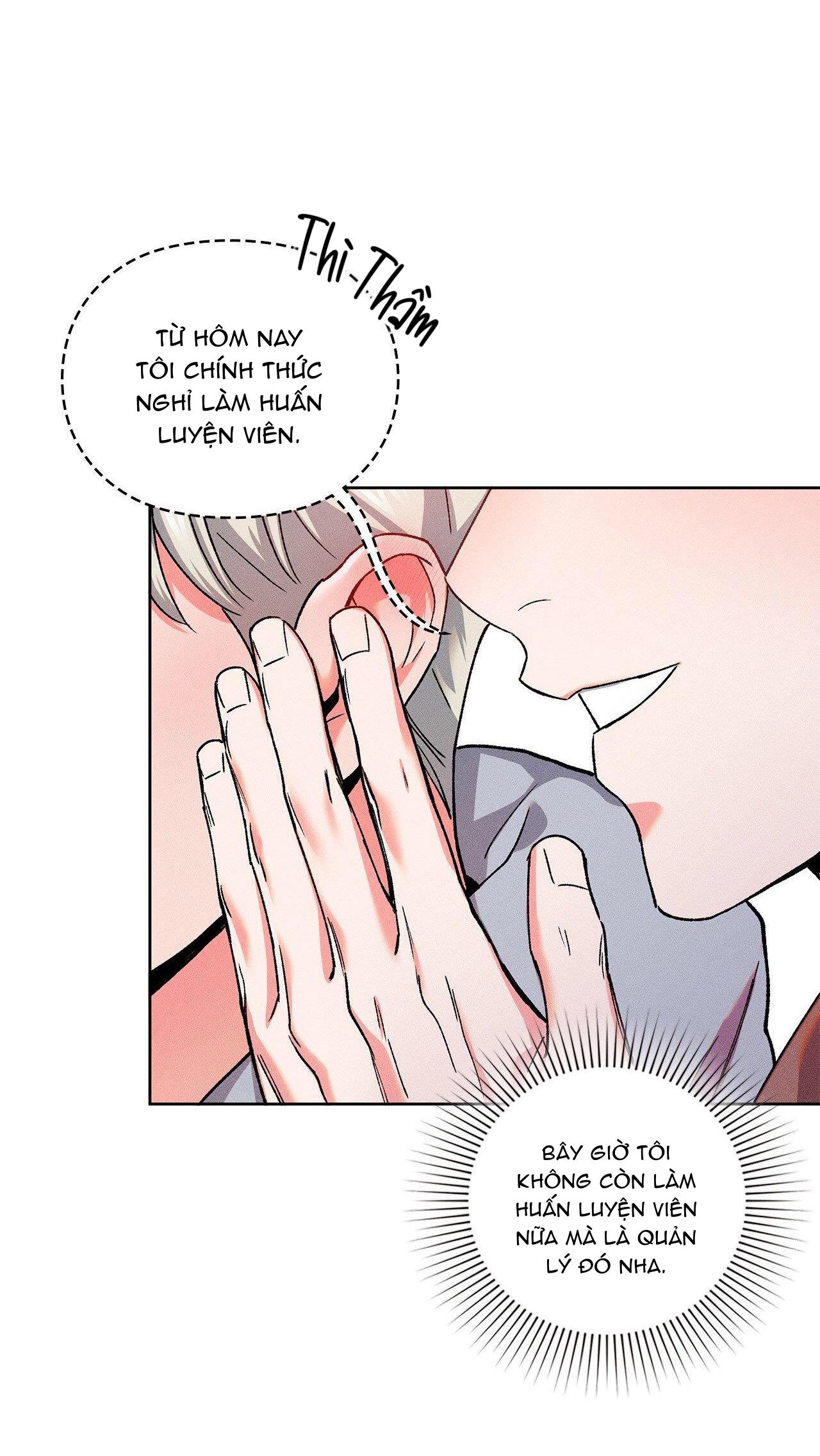 Đọc truyện NÂNG TẠ THOÁT Ế - Chapter 4