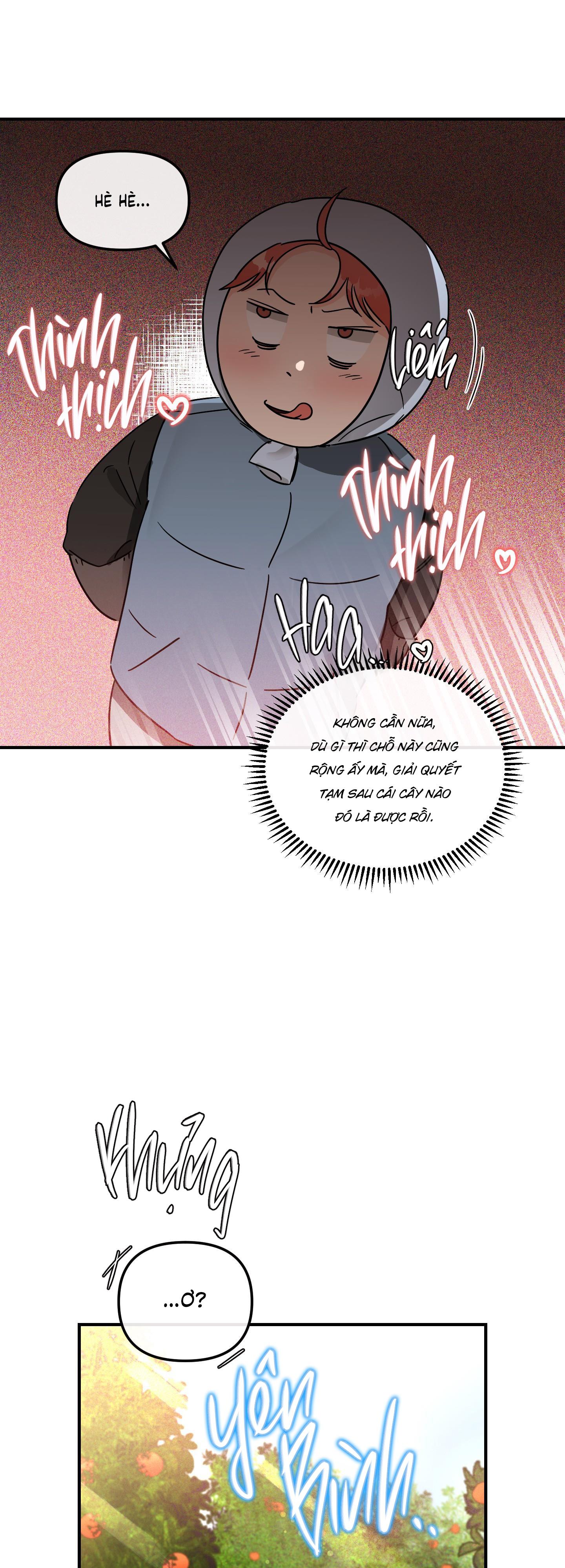 Đọc truyện CÁ MINH THÁI KHÔ QUẮT RỒI! - Chapter 39