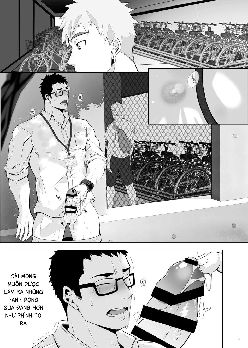 Đọc truyện Cưng mà nói - Chapter 41