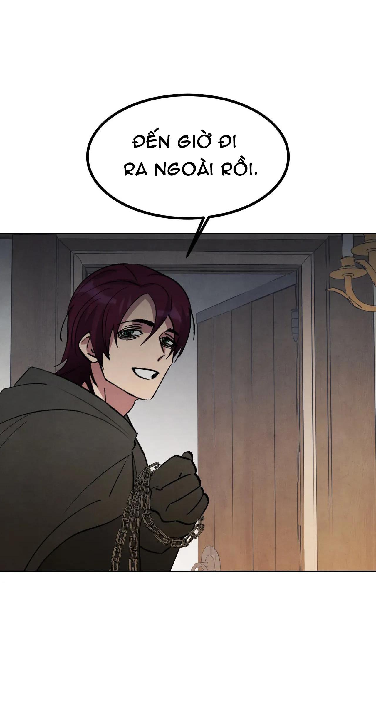 Đọc truyện KHẾ ƯỚC BÍ MẬT CỦA ĐẠI CÔNG TƯỚC XỨ BẮC - Chapter 43