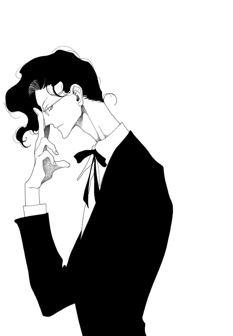 Đọc truyện Người tà răm luôn có quỷ theo sau - Chapter 77.4