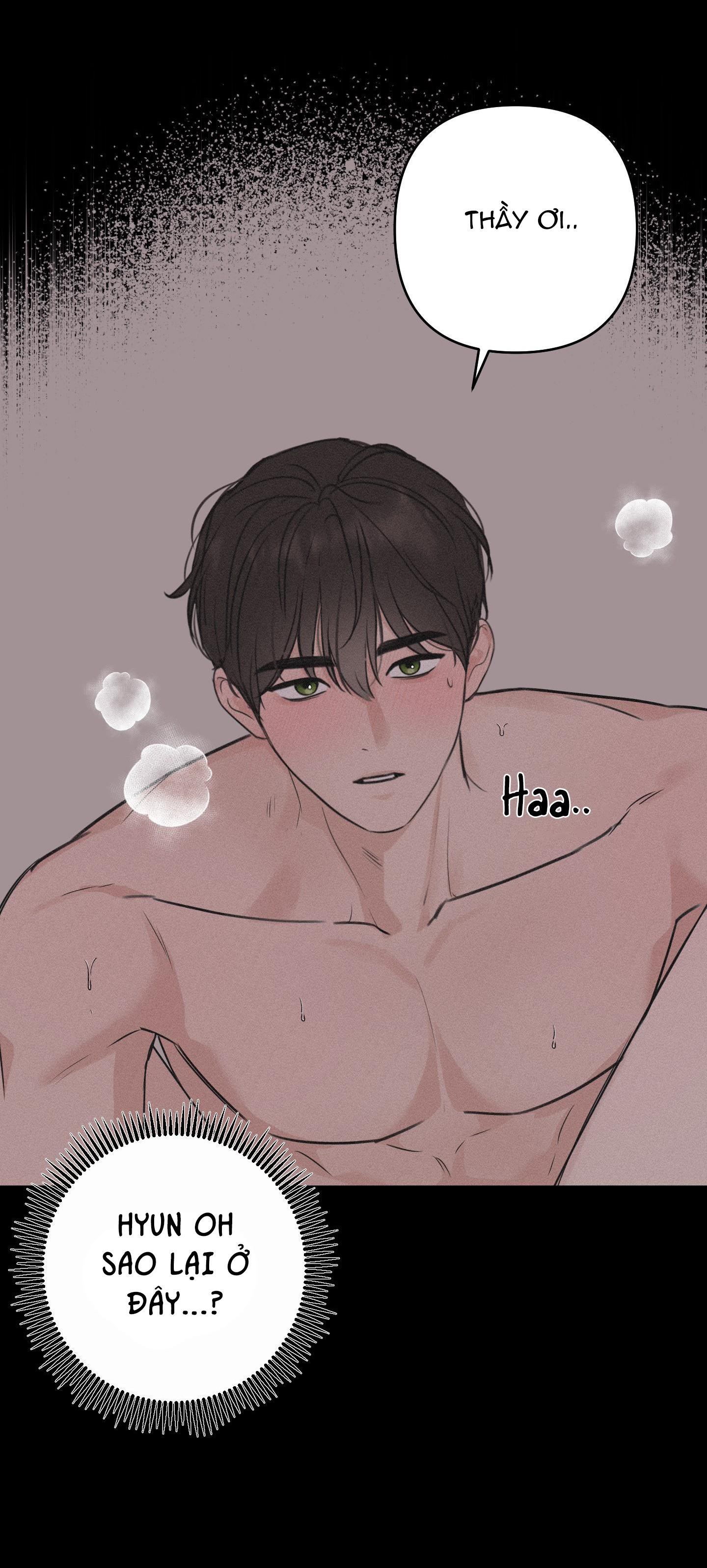 Đọc truyện TUYỂN TẬP NHẤT THỤ ĐA CÔNG CỦA NHÀ KIM - Chapter 39.6