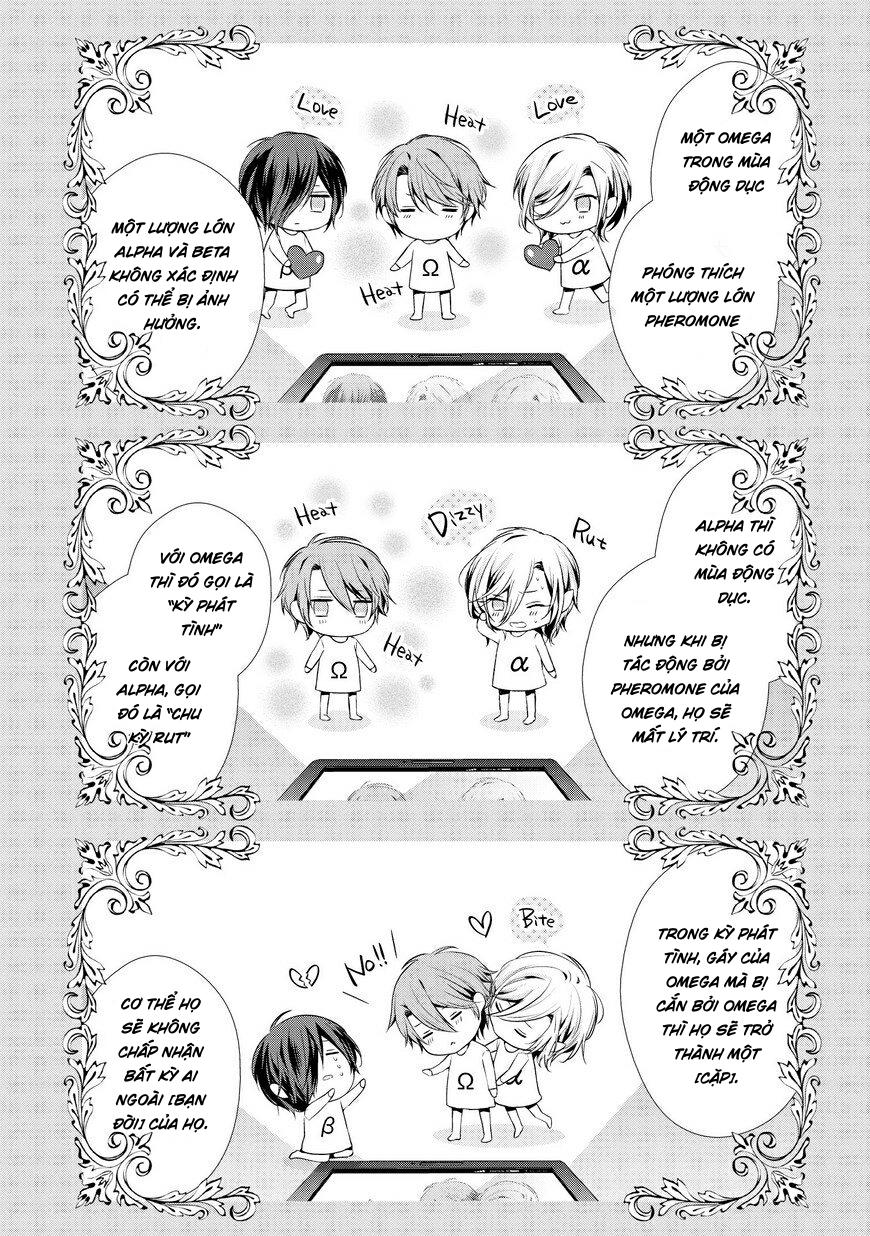 Đọc truyện Ban ngày em làm ban đêm em nhún - Chapter 5