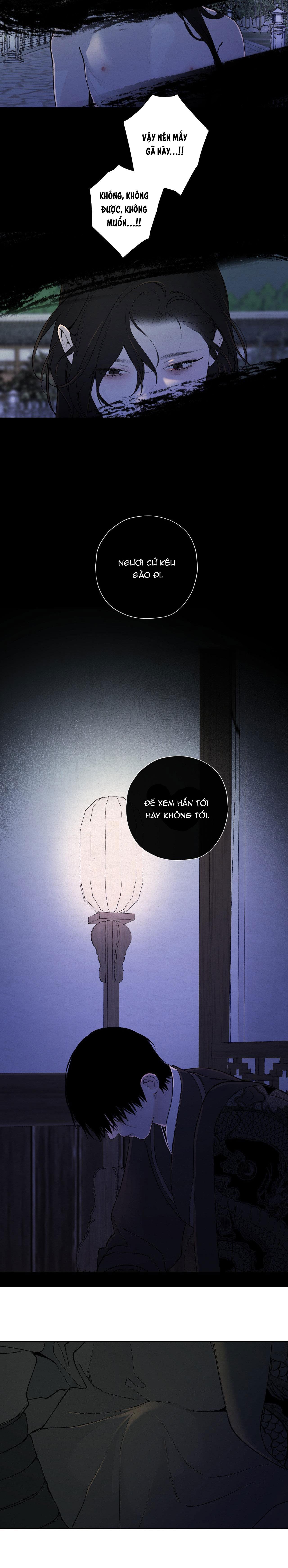 Đọc truyện TÂM HỒN MÉO MÓ - Chapter 22