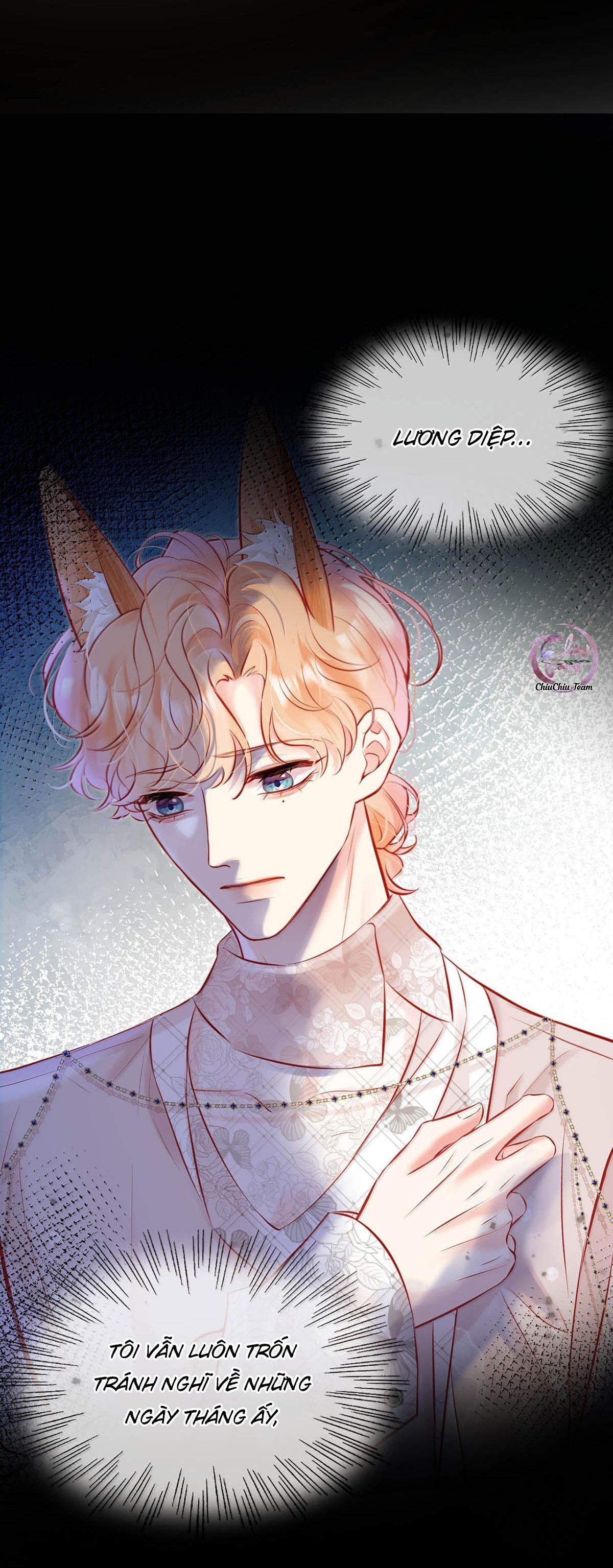 Đọc truyện ĐỐI TƯỢNG CÔNG LƯỢC! THIẾT LẬP TÍNH CÁCH CỦA ANH BỊ MÉO MÓ RỒI! - Chapter 20