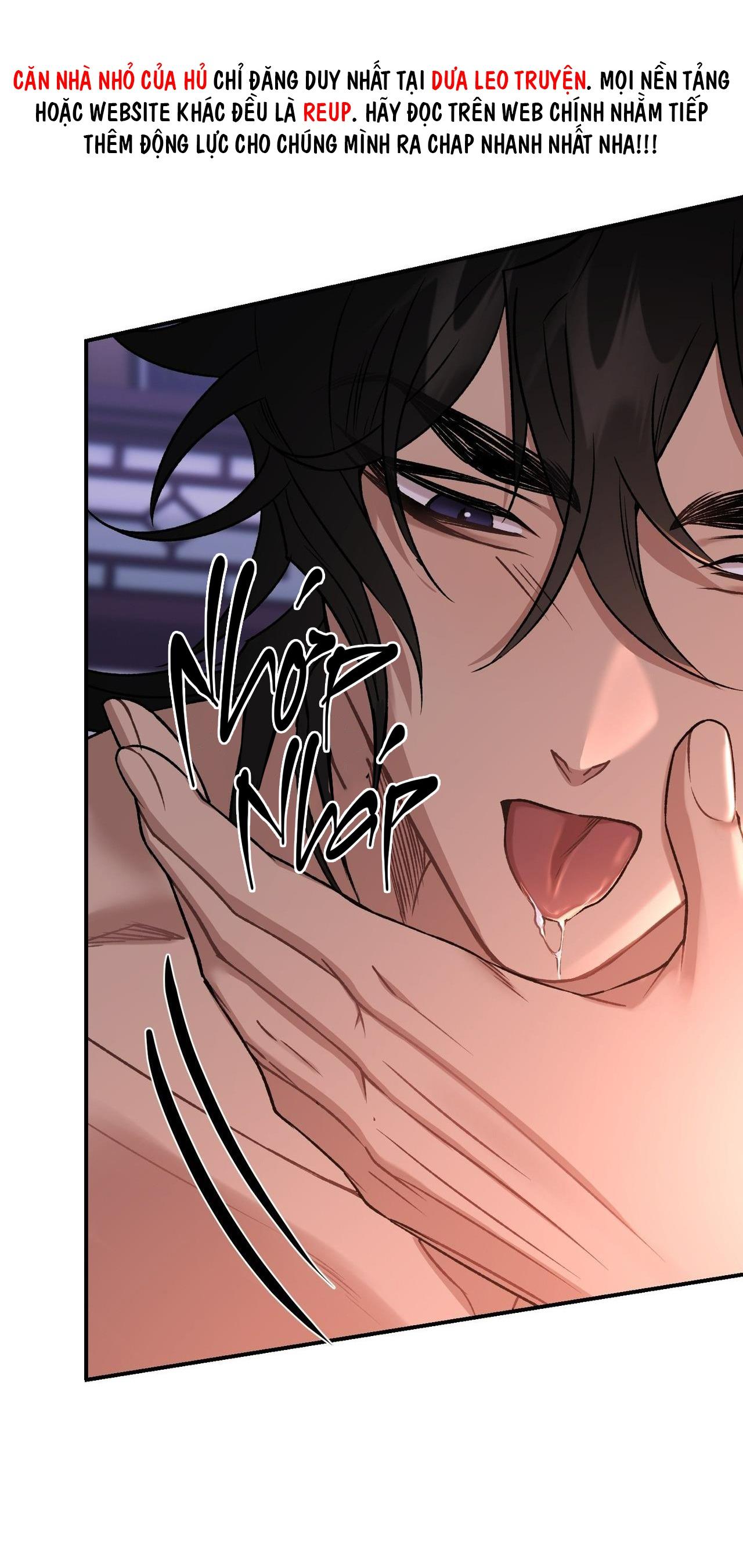 Đọc truyện HỒNG NGỌC GIỮA NỀN TUYẾT TRẮNG - Chapter 7