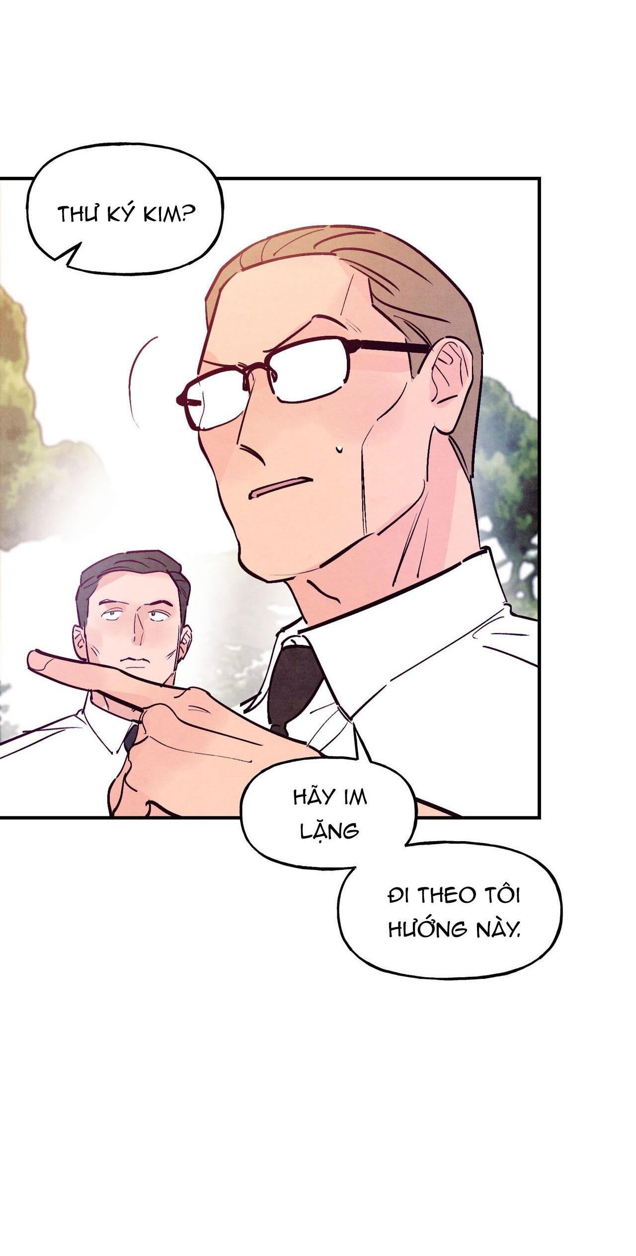 Đọc truyện Say Tình - Chapter 82