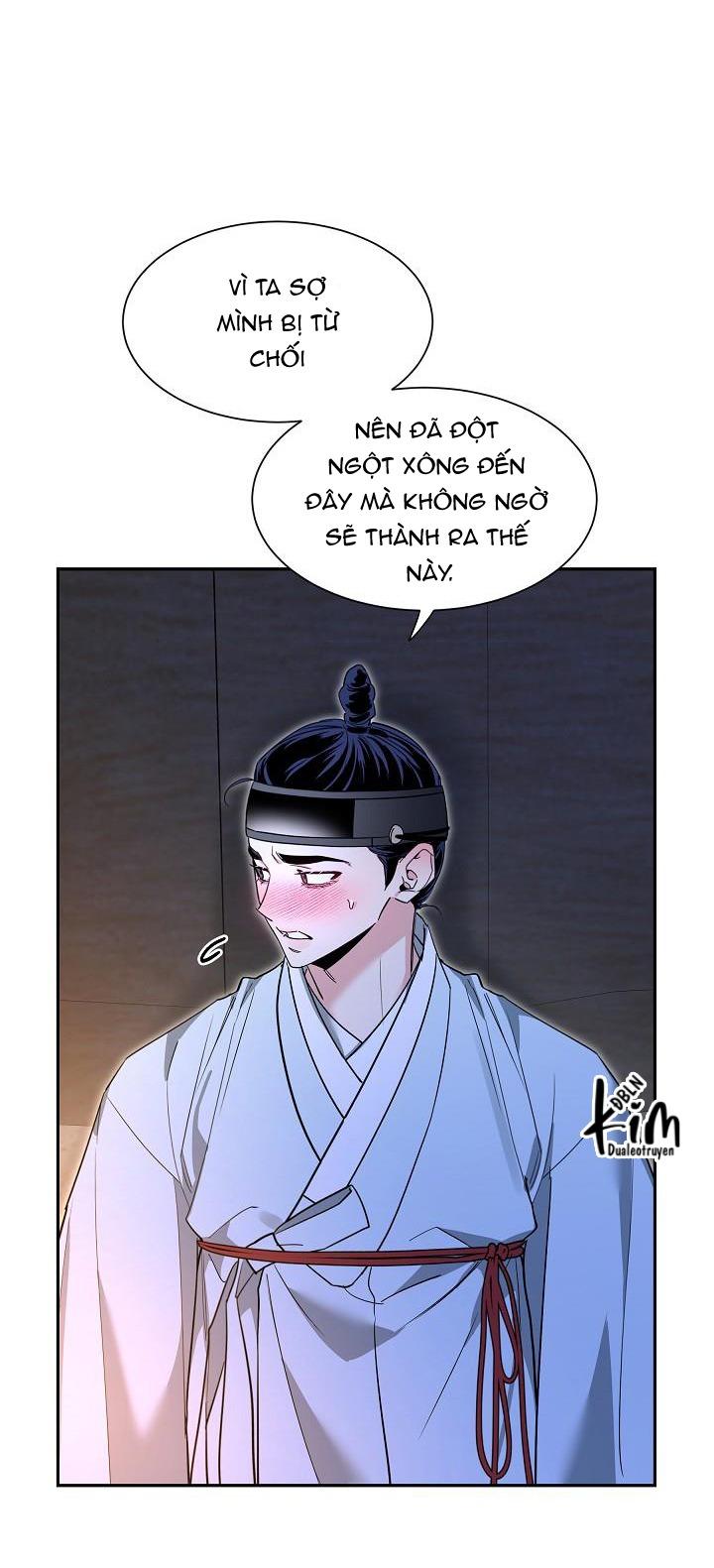 Đọc truyện TRUYỆN NGẮN LỤC LẠC ĐÔI - Chapter 6.5