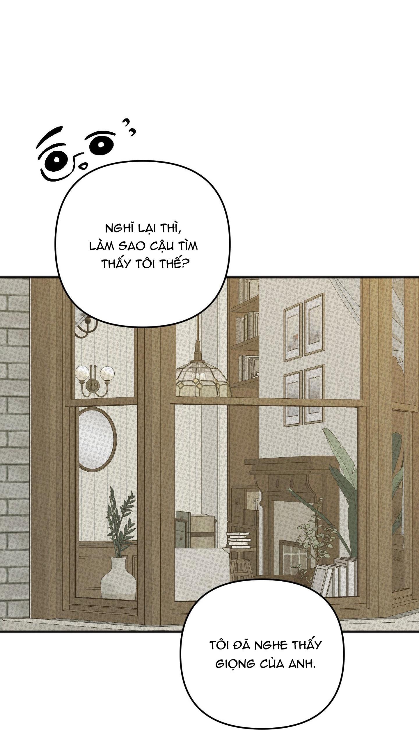 Đọc truyện CẢNH BÁO MƯA - Chapter 7