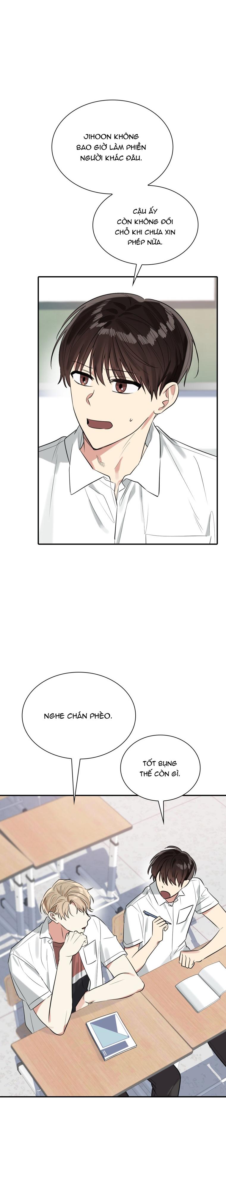 Đọc truyện Nhật Hạ - Chapter 7