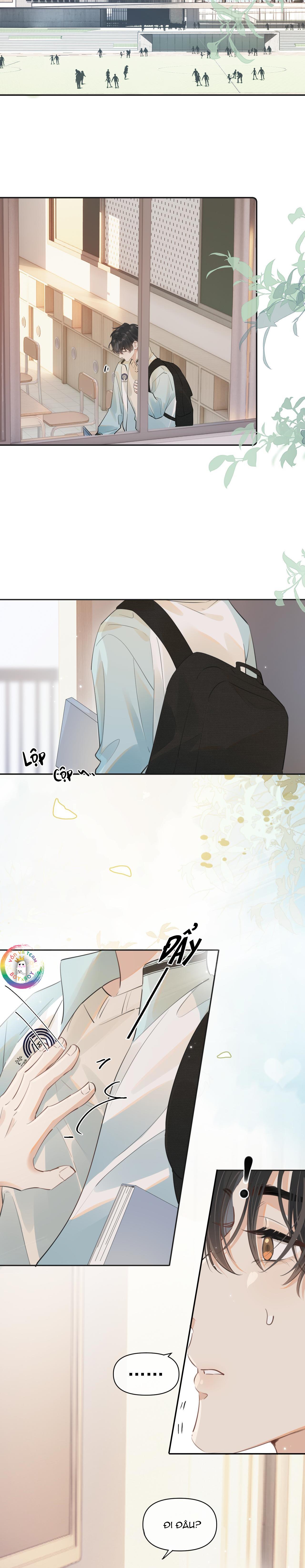 Đọc truyện Cậu Vượt Giới Hạn Rồi - Chapter 33