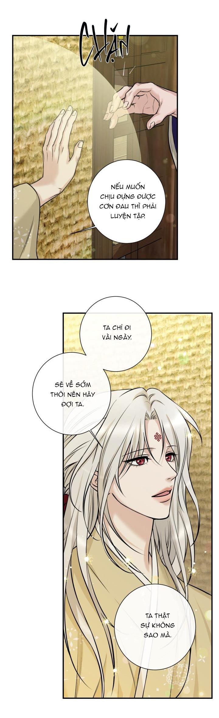 Đọc truyện TRUYỆN NGẮN LỤC LẠC ĐÔI - Chapter 2.4