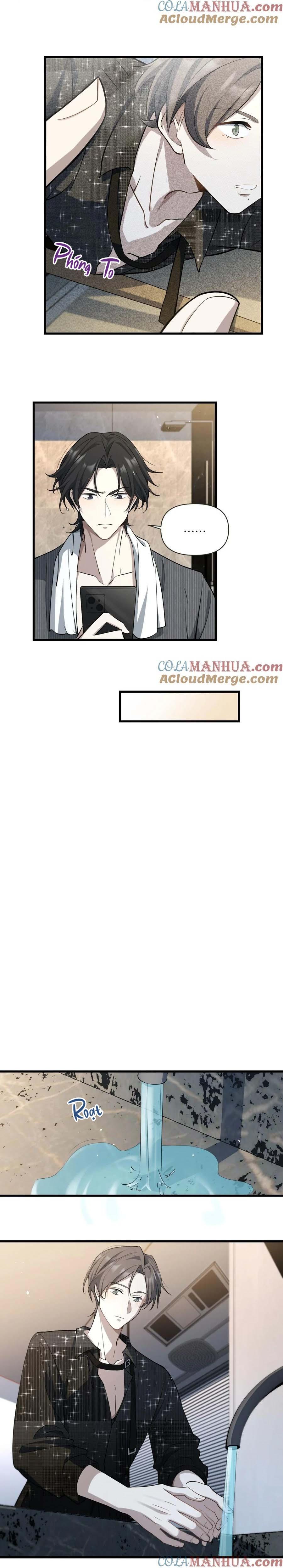 Đọc truyện Công Thức Mỹ Học - Chapter 24