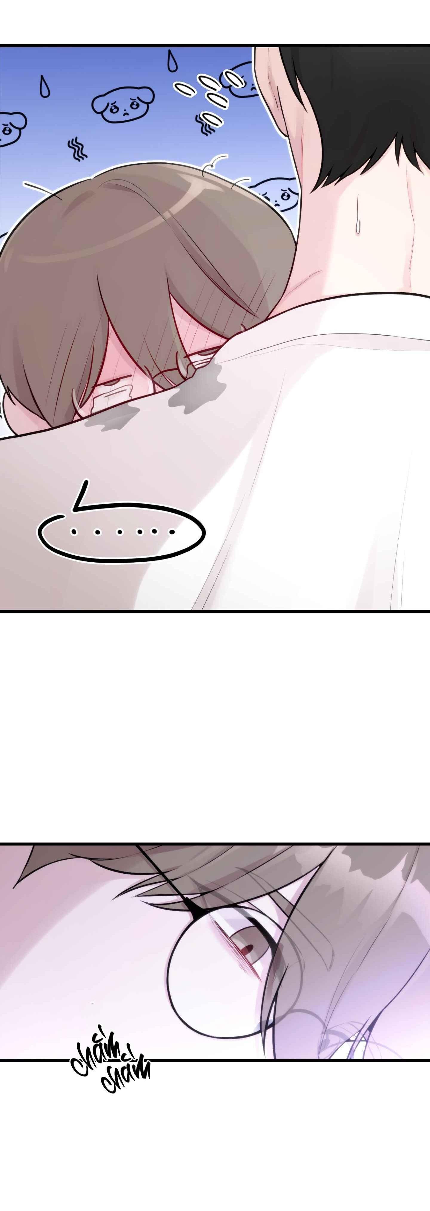 Đọc truyện NGHIỆN SEX - Chapter 15.4