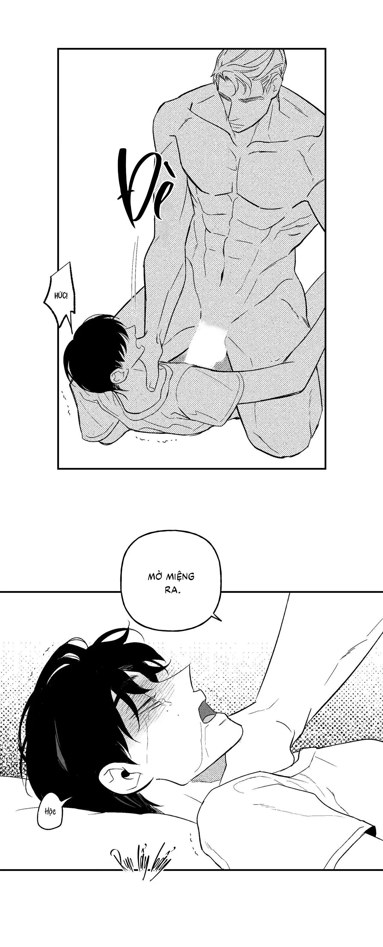 Đọc truyện  Sự kết hợp hoàn hảo - Chapter 42