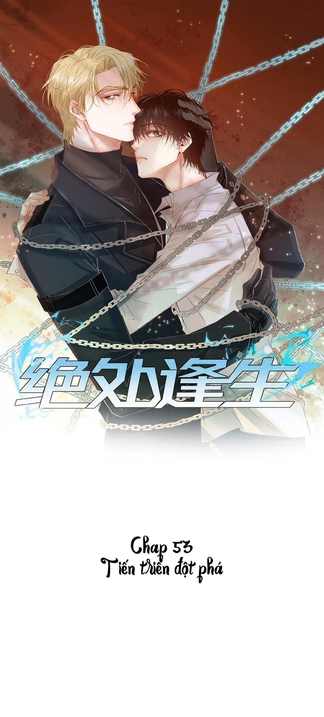 Đọc truyện Tuyệt Xử Phùng Sinh - Chapter 53