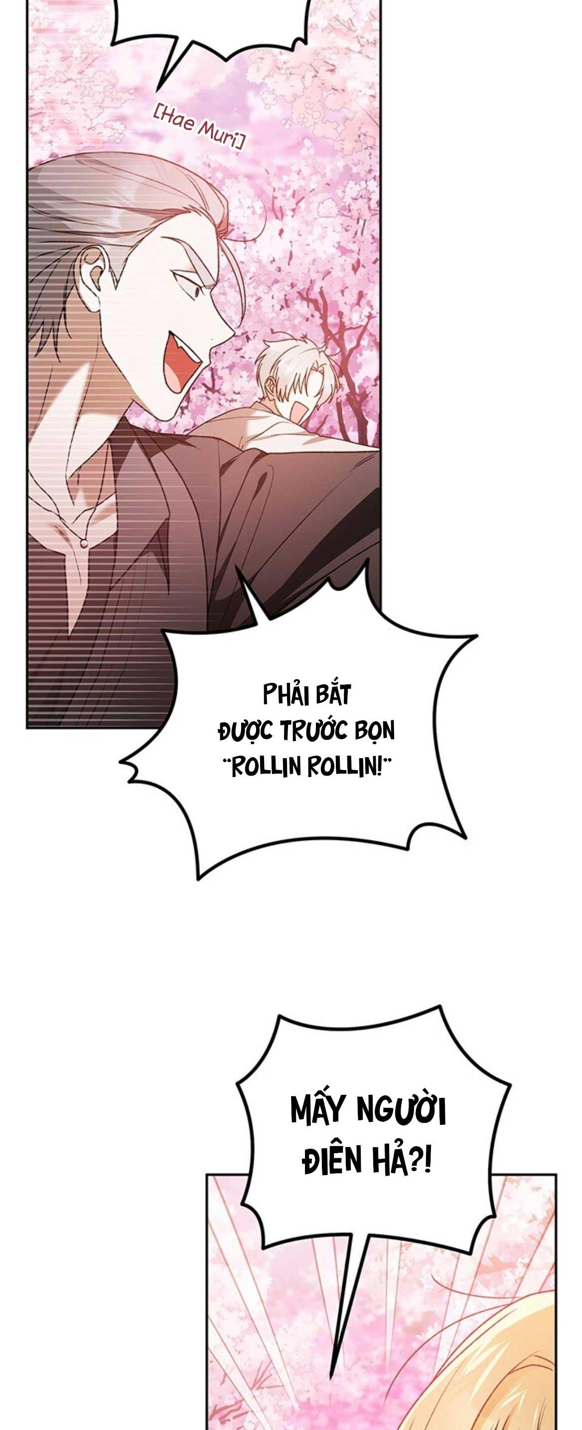 Đọc truyện NETKAMA PUNCH!! - Chapter 74