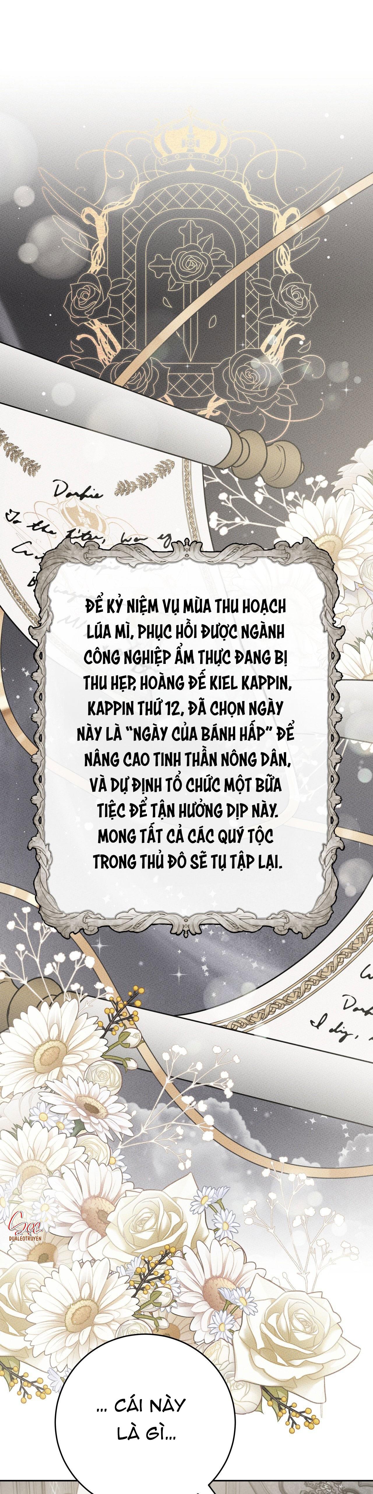 Đọc truyện ĐÁM CƯỚI TAI TIẾNG - Chapter 7