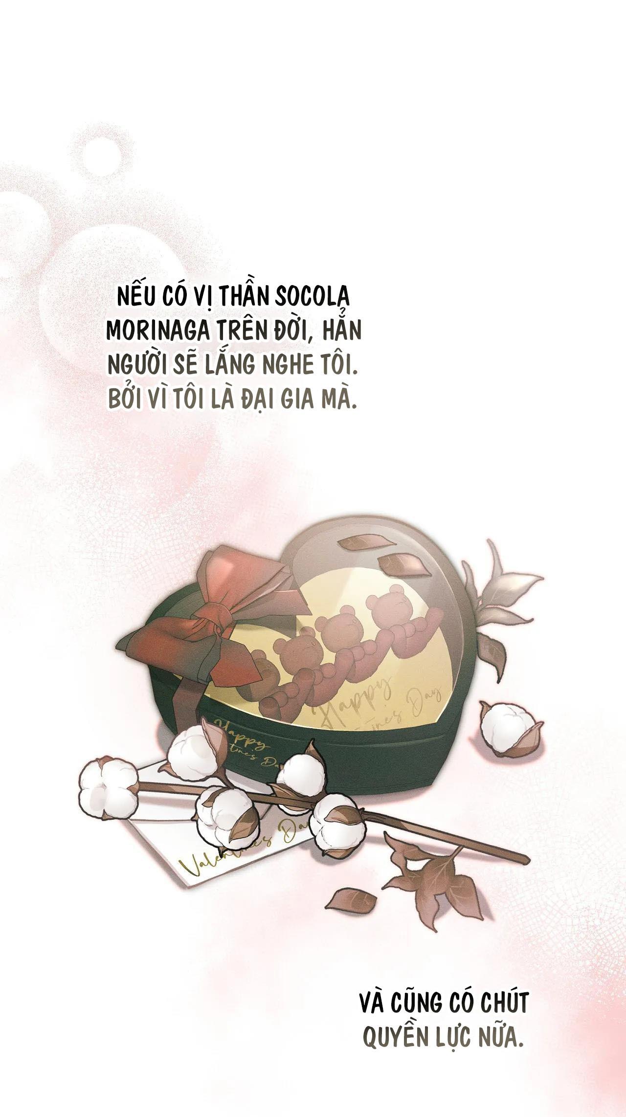 Đọc truyện CẨN THẬN TRĂNG TRÒN THÁNG 3 ĐẤY - Chapter 59