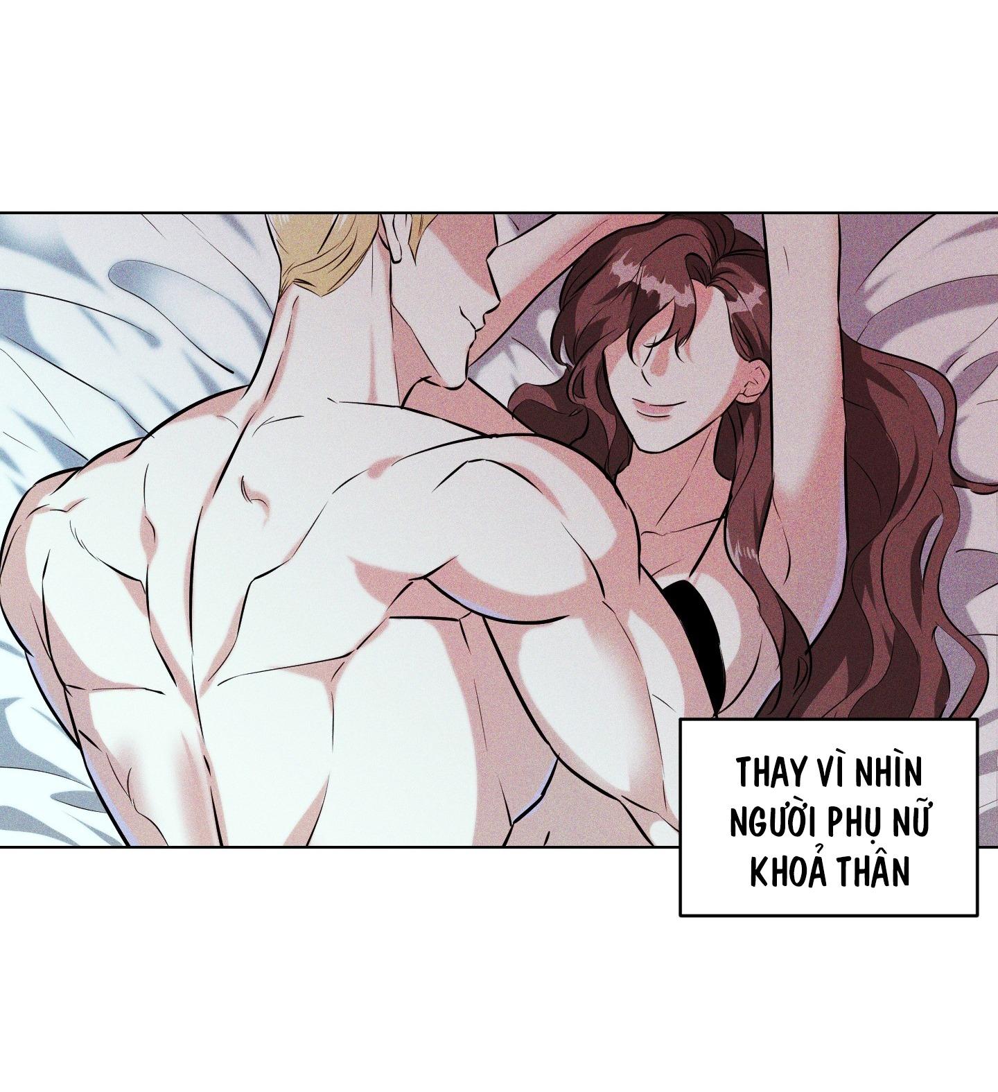 Đọc truyện NÊN NẮM TAY TRƯỚC SAO? (END) - Chapter 1