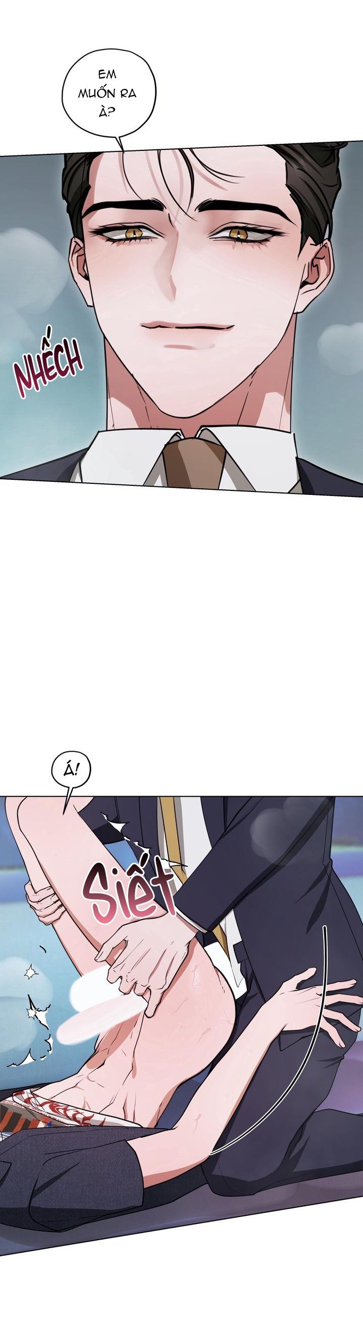 Đọc truyện SỰ THAM LAM CỦA NHÂN LOẠI - Chapter 12.6