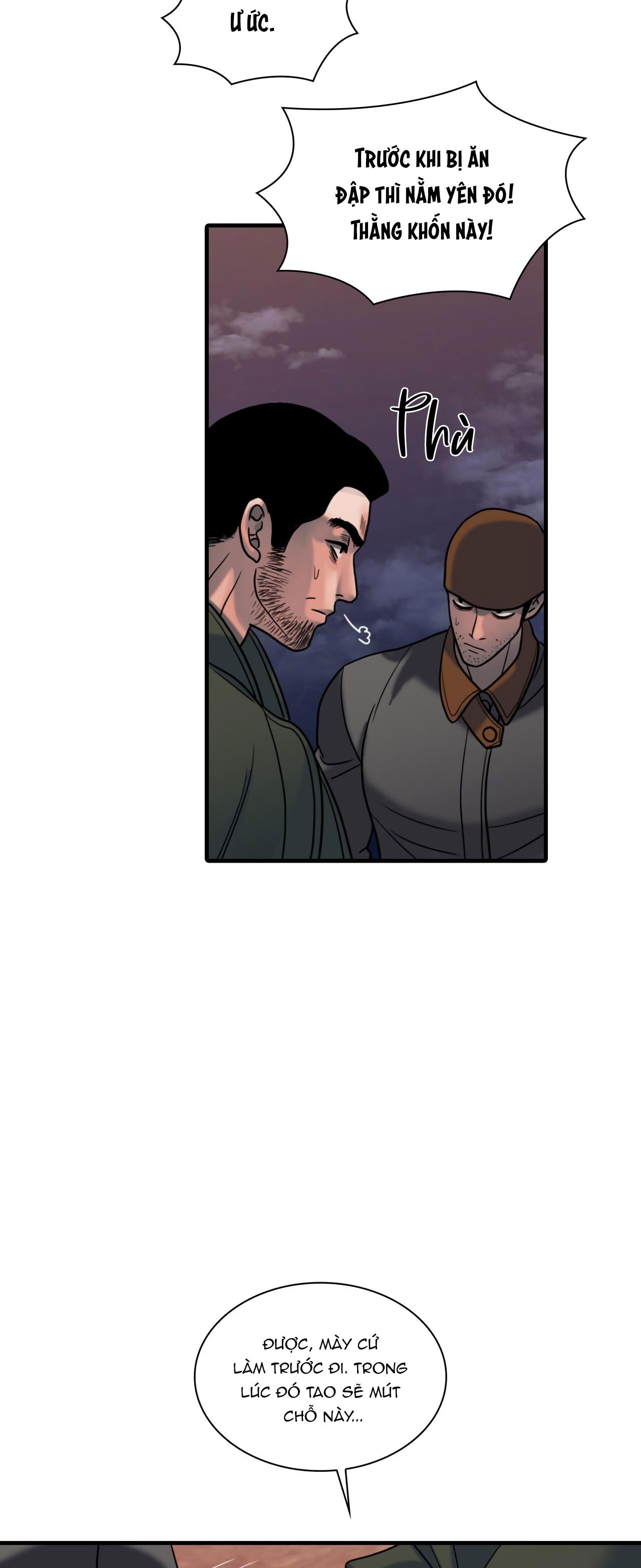 Đọc truyện ĂN MÒN - Chapter 31