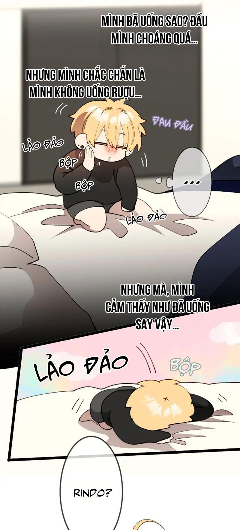 Đọc truyện Kẻ Theo Dõi Biến Thái Của Tôi - Chapter 134