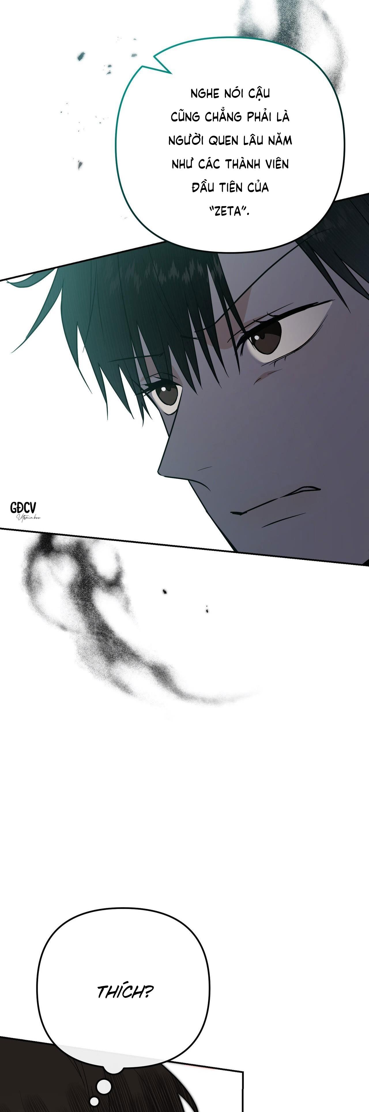 Đọc truyện ZERO DAY ATTACK - Chapter 14