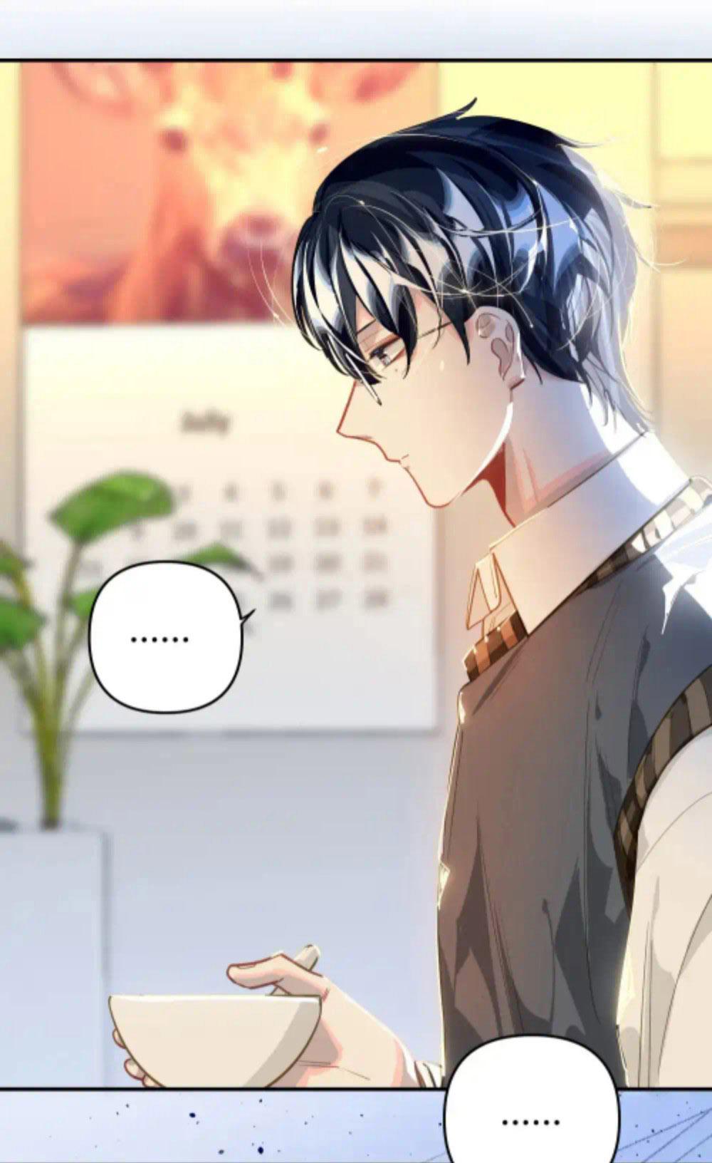 Đọc truyện Tôi có bệnh - Chapter 44