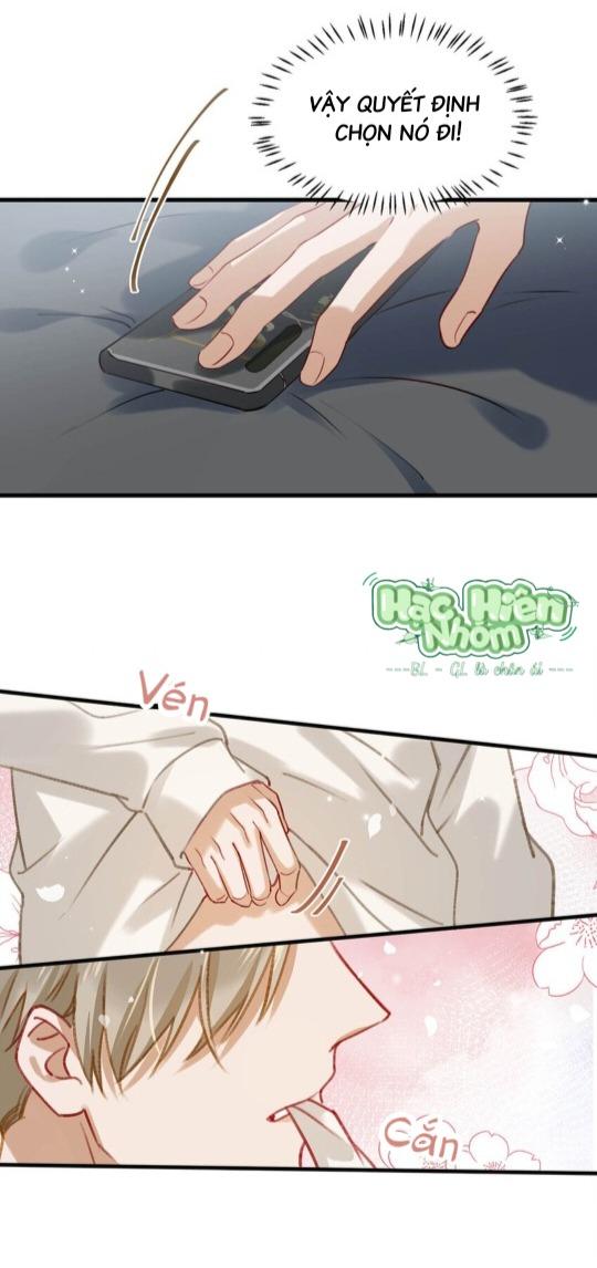 Đọc truyện Tôi và đối tác của tôi [DROP] - Chapter 58