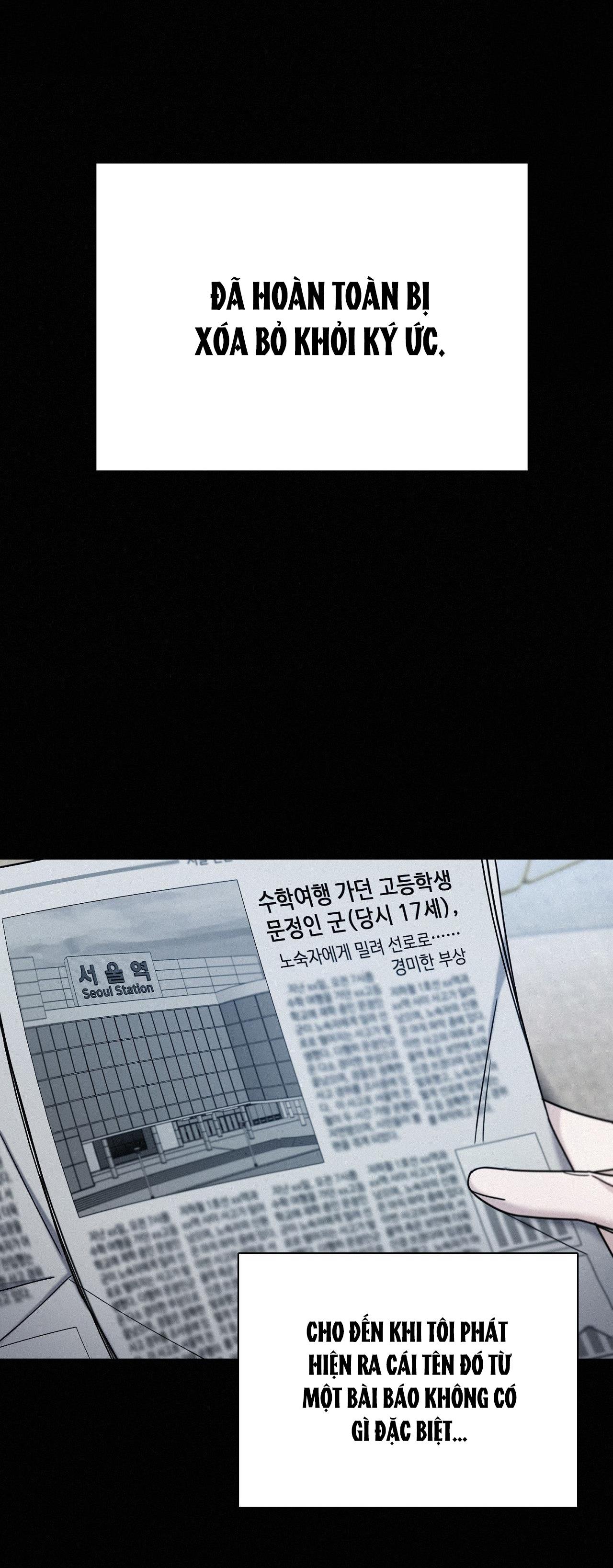 Đọc truyện SUNSET IN WATER - Chapter 16