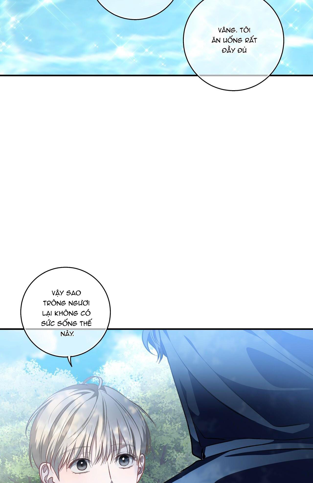 Đọc truyện CÁCH TỒN TẠI NHƯ MỘT NGƯỜI CHƠI - Chapter 35
