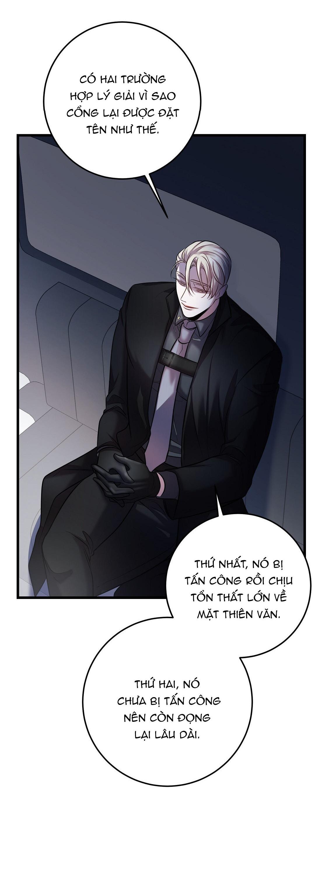 Đọc truyện Đáy Sâu Tuyệt Vọng - Chapter 29