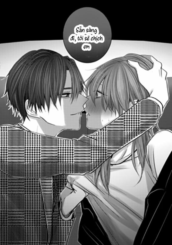 Đọc truyện Tuyển tập trôn có lài - Chapter 95.2