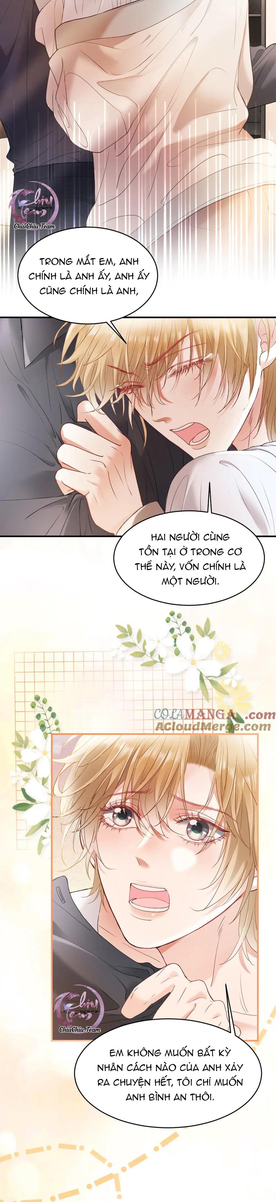 Đọc truyện Tiểu thiếu gia dựa vào nhan sắc càn quét toàn hệ thống - Chapter 26
