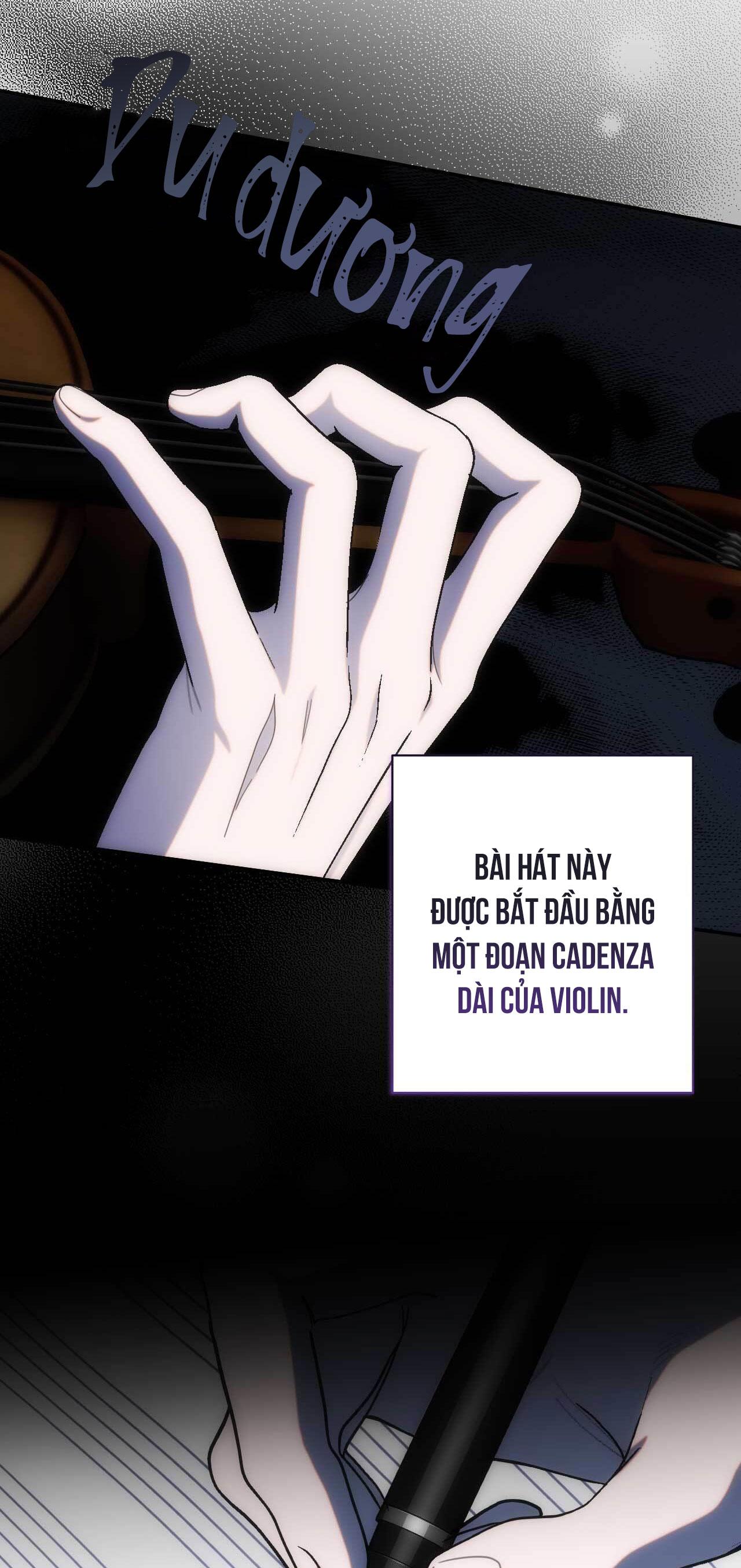 Đọc truyện CHÌM TRONG KHOÁI LẠC - Chapter 17