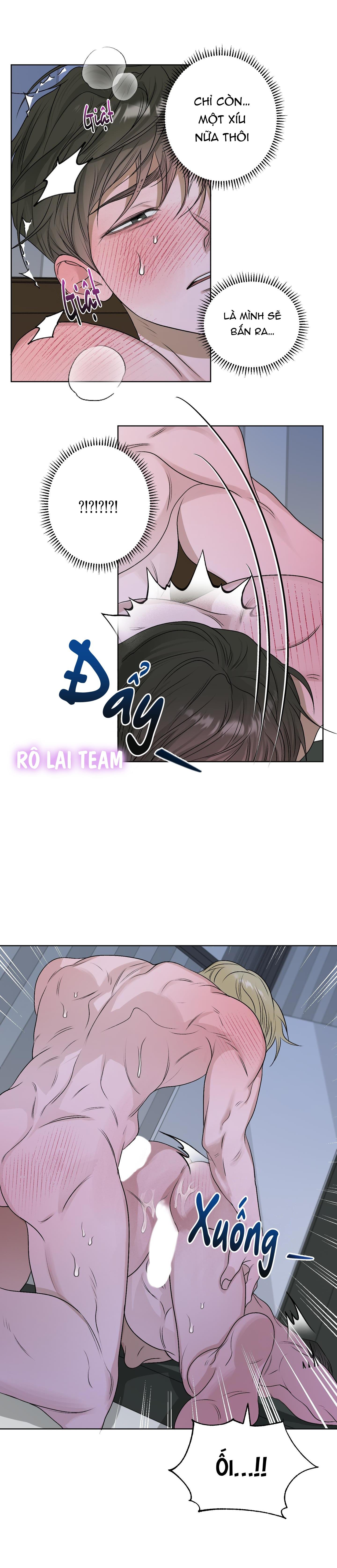 Đọc truyện Đầm Hoa Sen - Chapter 24