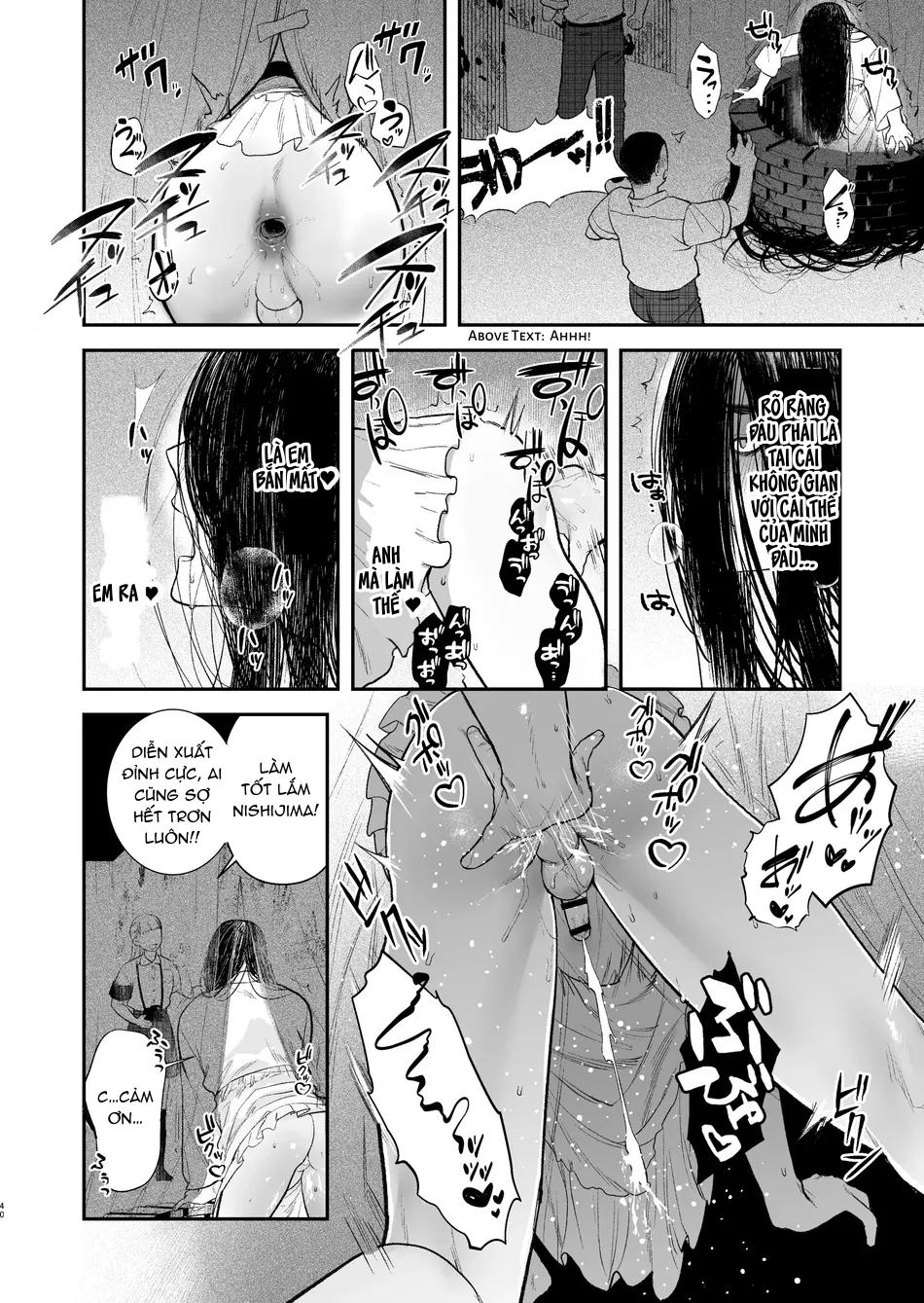 Đọc truyện Oneshot Hỏny Nhà Rô Lai - Chapter 426.2